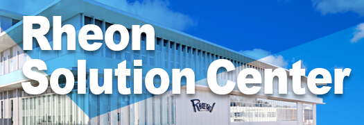 RHEON SOLUTION CENTER