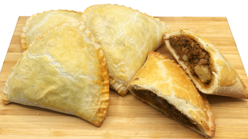Empanada