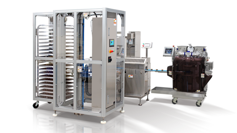 Rack Loader